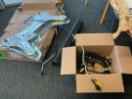 Thumbnail '1' of Ranault Traffic - New Parts