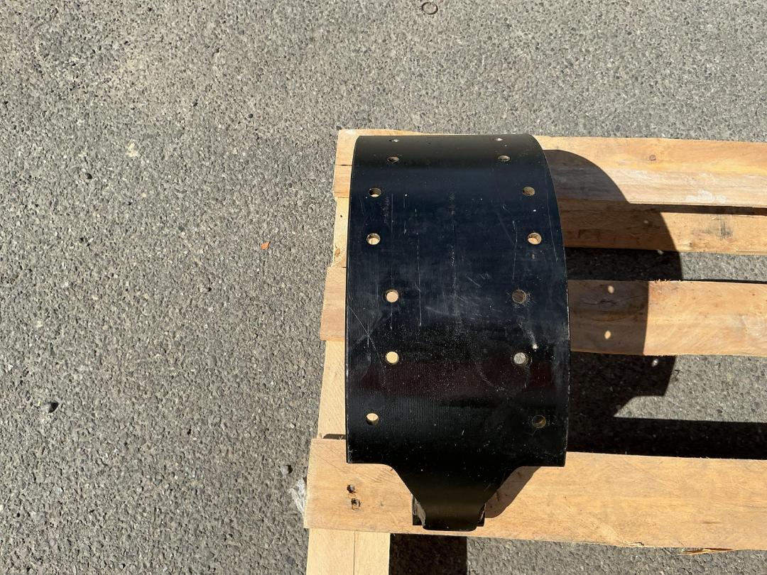 Photo '2' of Mercedes-Benz Brake Liners and Brake Shoes