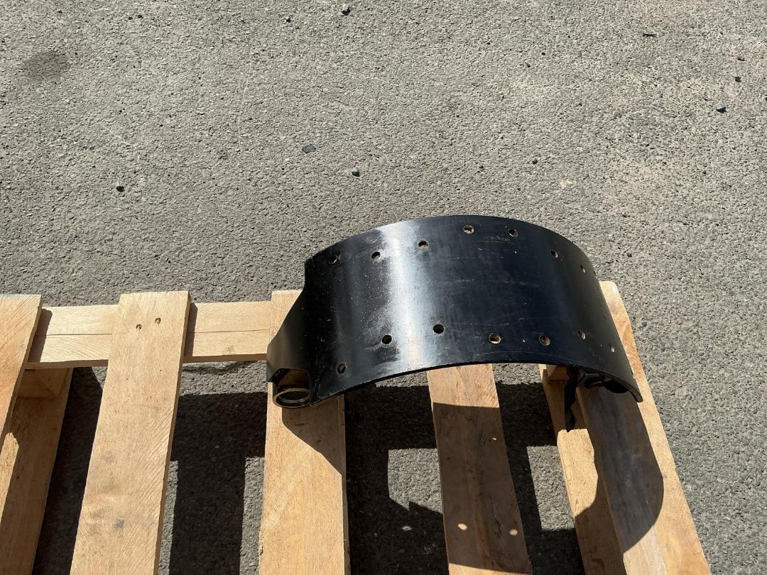 Photo '3' of Mercedes-Benz Brake Liners and Brake Shoes