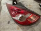 Thumbnail '1' of Nissan Tiida C11 - Light Asembly