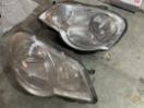 Thumbnail '1' of Volkswagen Heat Light Assembly
