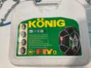 Thumbnail '2' of Konig Tyre Chains