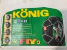 Thumbnail '3' of Konig Tyre Chains