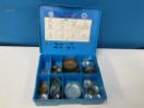 Thumbnail '1' of Assortment of Steel Cup Type Expansion Plugs