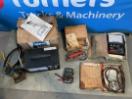 Thumbnail '2' of Classic Automotive Testing Machines