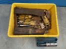 Thumbnail '2' of Reamer Tools & Impact Driver