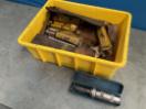 Thumbnail '1' of Reamer Tools & Impact Driver