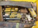 Thumbnail '3' of Reamer Tools & Impact Driver