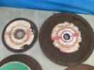 Thumbnail '2' of Mixed Masonry & Metal Grinding Discs