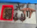 Thumbnail '2' of Two-Jaw Gear Pullers, Hubs & Stubs & Other items