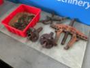 Thumbnail '1' of Two-Jaw Gear Pullers, Hubs & Stubs & Other items