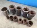 Thumbnail '1' of Impact Sockets