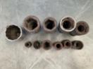 Thumbnail '3' of Impact Sockets