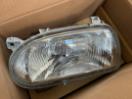 Thumbnail '1' of Headlight - Lens Glass Housing LEFT