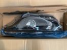Thumbnail '1' of Toyota / Lexus Headlight - Lens Glass Housing LEFT