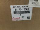 Thumbnail '2' of Toyota / Lexus Headlight - Lens Glass Housing - 81170-12D60
