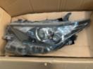 Thumbnail '1' of Toyota / Lexus Headlight - Lens Glass Housing - 81170-12D60