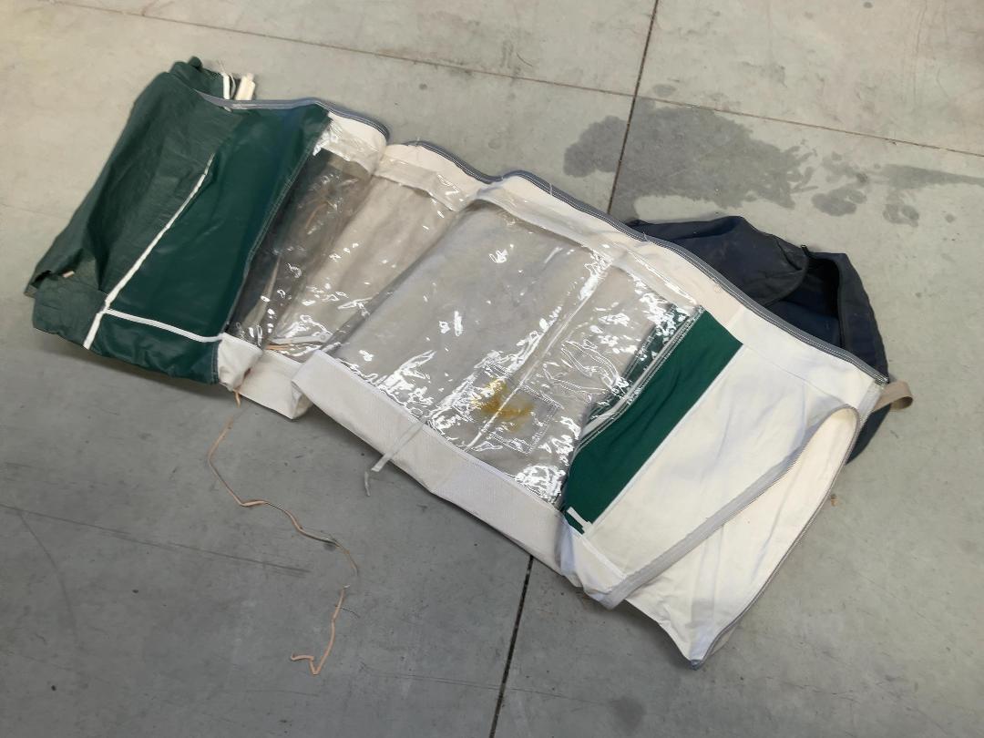 Photo '7' of Westfield Sport AirTube 890 Awning