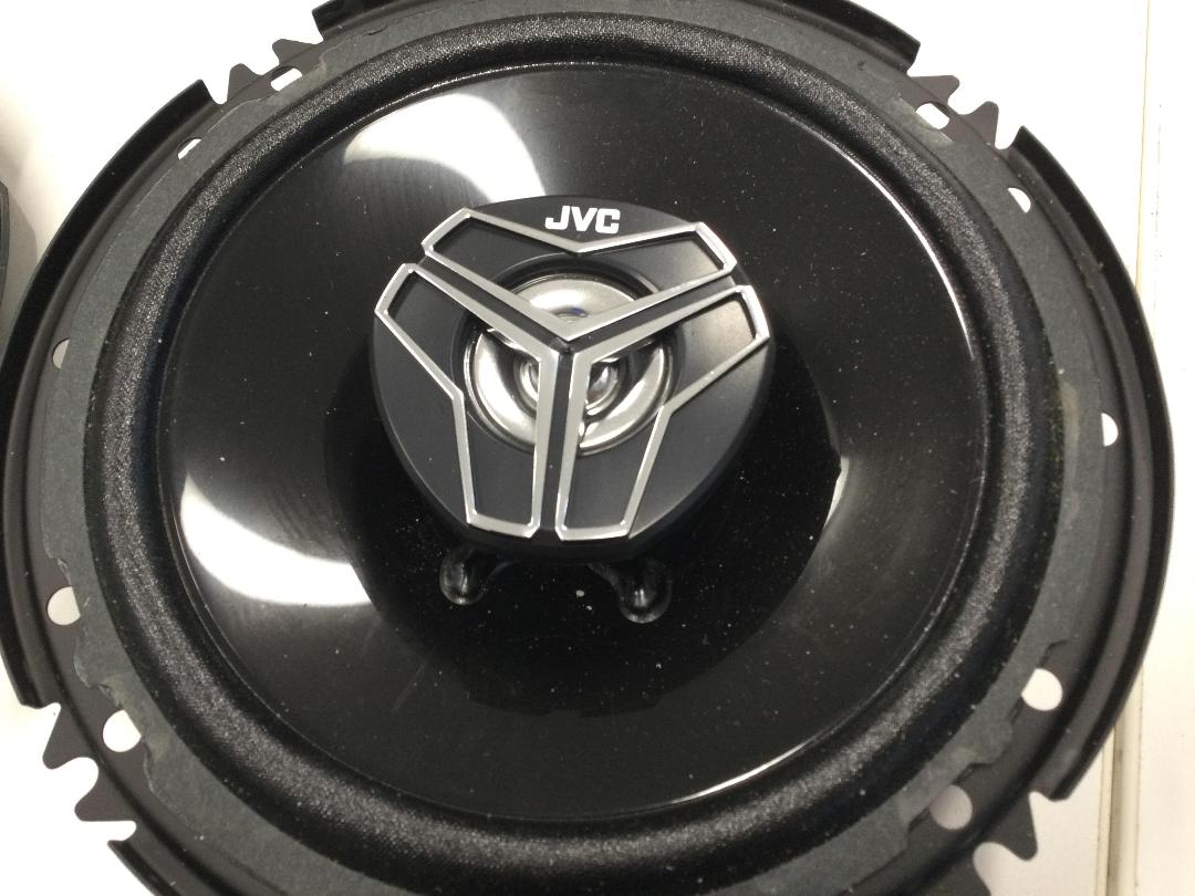 Photo '4' of JVC Speakers Photo '4' of JVC Speakers