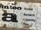 Thumbnail '5' of 2012 Anteo Model 123004600 Tail Lift Thumbnail '5' of 2012 Anteo Model 123004600 Tail Lift