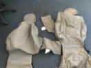 Thumbnail '3' of Seatcovers - used