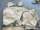 Thumbnail '1' of Seatcovers - used
