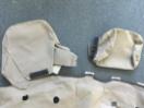 Thumbnail '7' of Seatcovers - used Thumbnail '7' of Seatcovers - used