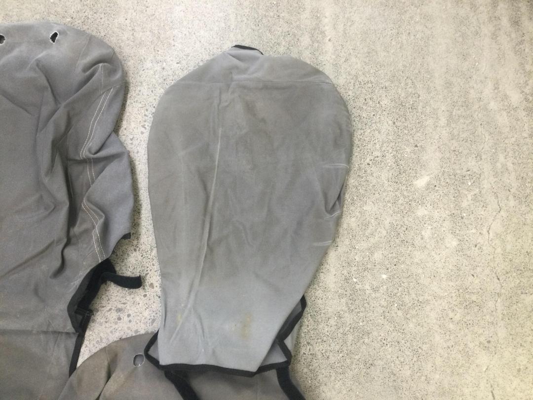 Photo '5' of Miscellaneous seat covers Photo '5' of Miscellaneous seat covers