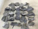 Thumbnail '1' of Miscellaneous head rest covers (bulk)