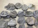 Thumbnail '3' of Miscellaneous head rest covers (bulk)