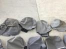 Thumbnail '2' of Miscellaneous head rest covers (bulk)