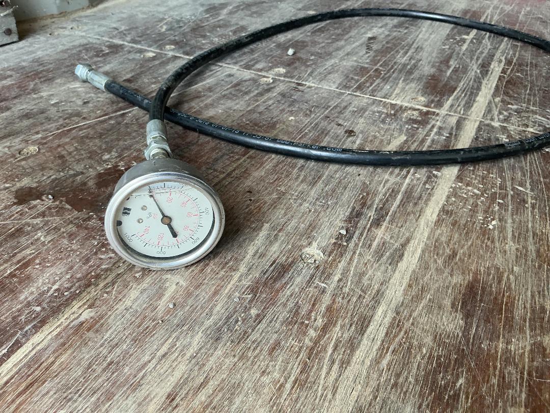 Photo '6' of PBR CASOO Model 4 Trailer Air Supply Coupling Photo '6' of PBR CASOO Model 4 Trailer Air Supply Coupling