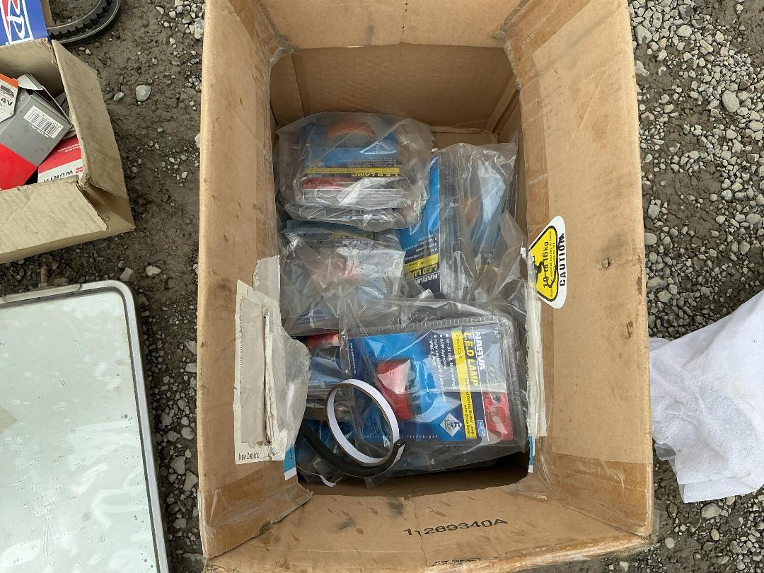 Photo '2' of Miscellaneous Truck Appliances