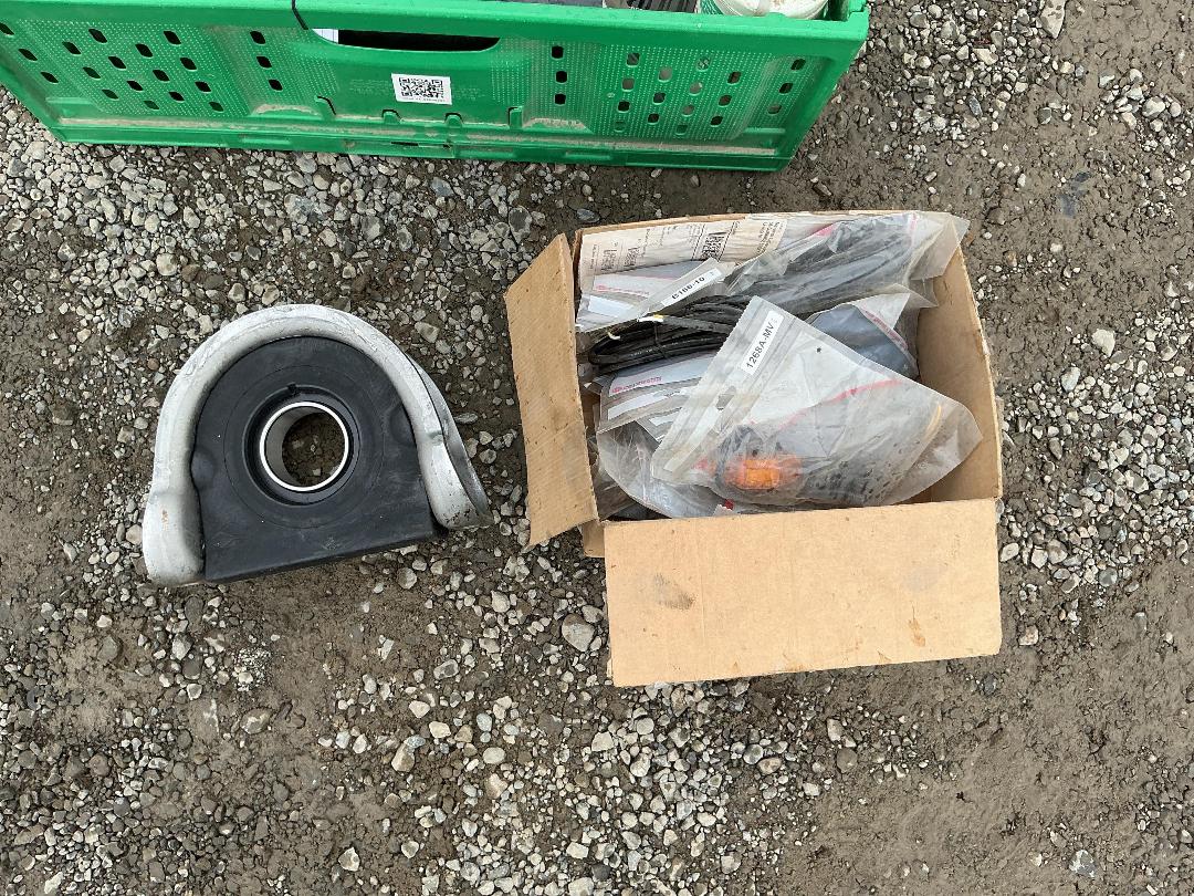 Photo '5' of Miscellaneous Truck Appliances