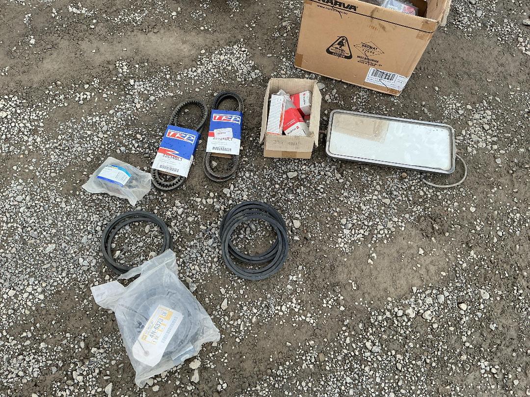 Photo '3' of Miscellaneous Truck Appliances