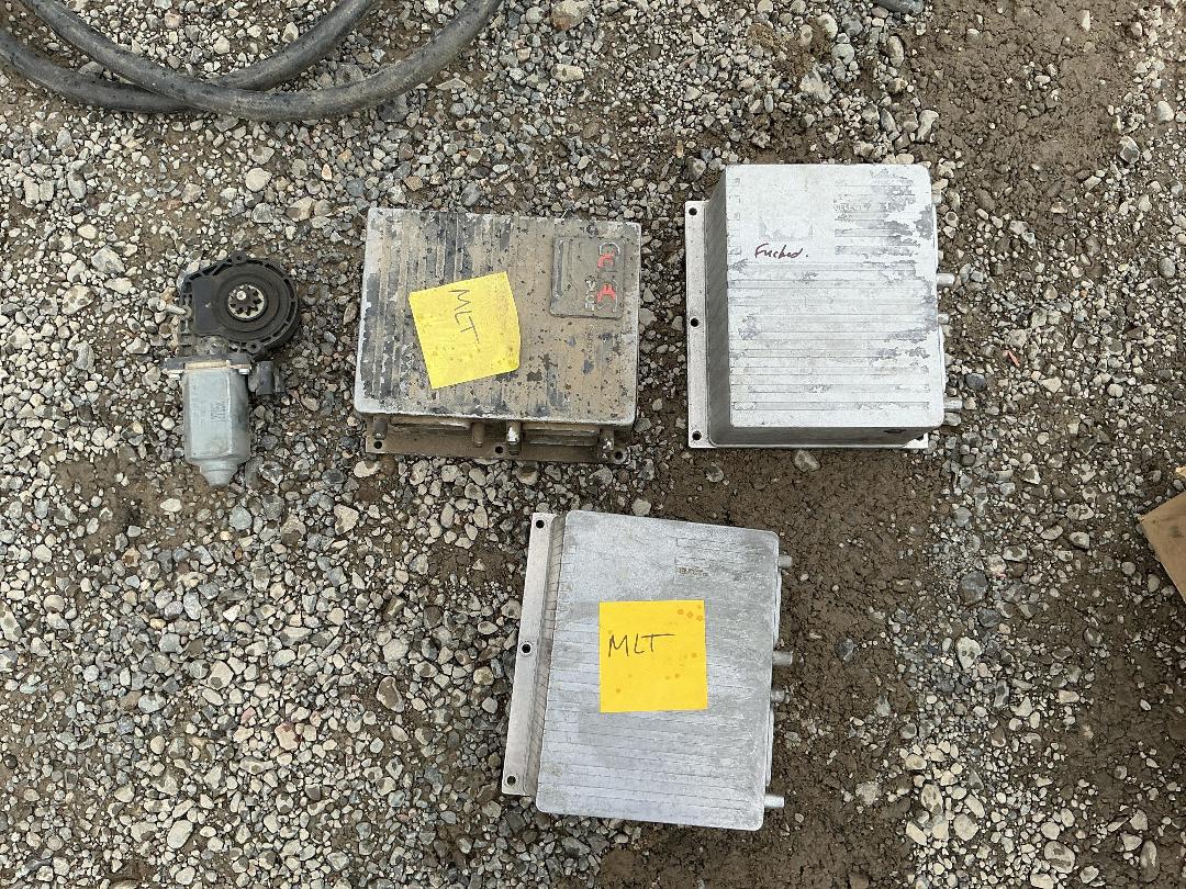 Photo '4' of Miscellaneous Truck Appliances