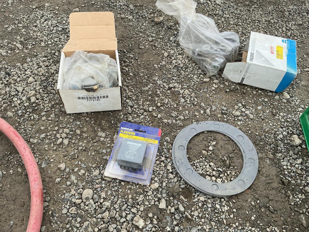 Photo '8' of Miscellaneous Truck Appliances