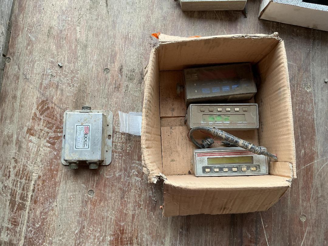 Photo '10' of Miscellaneous Truck Appliances