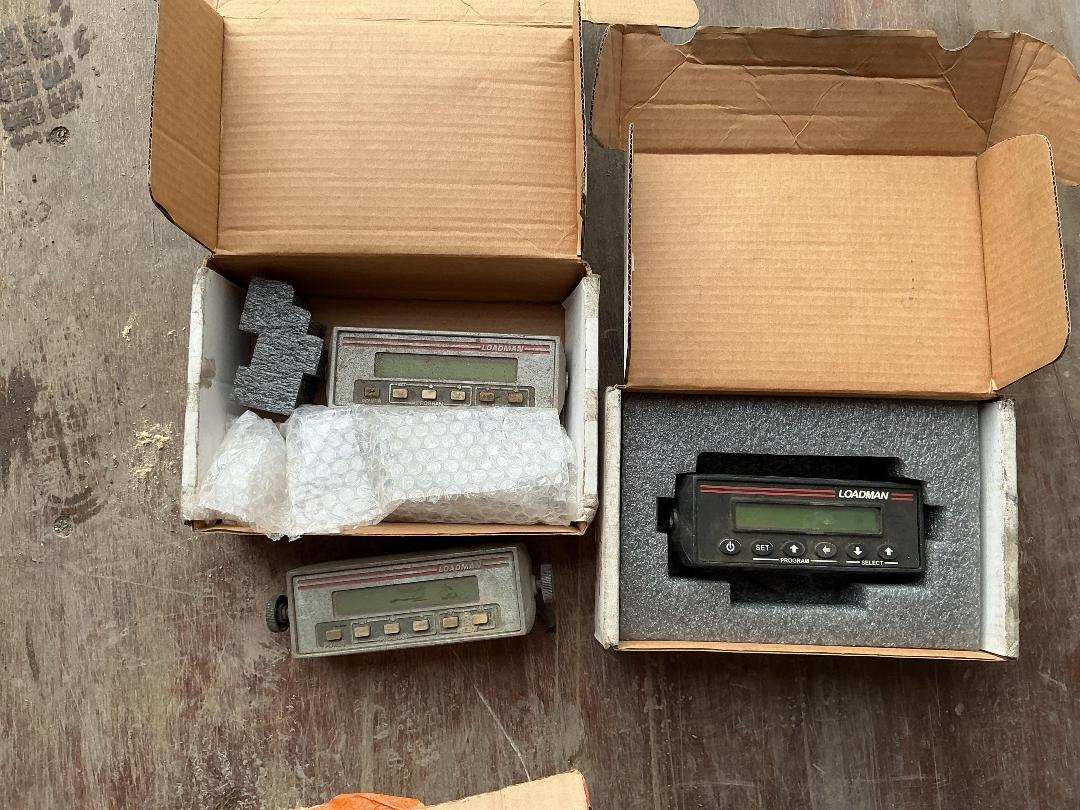 Photo '11' of Miscellaneous Truck Appliances