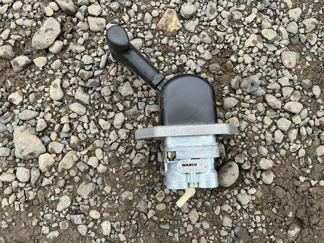 Photo '9' of Miscellaneous Truck Appliances