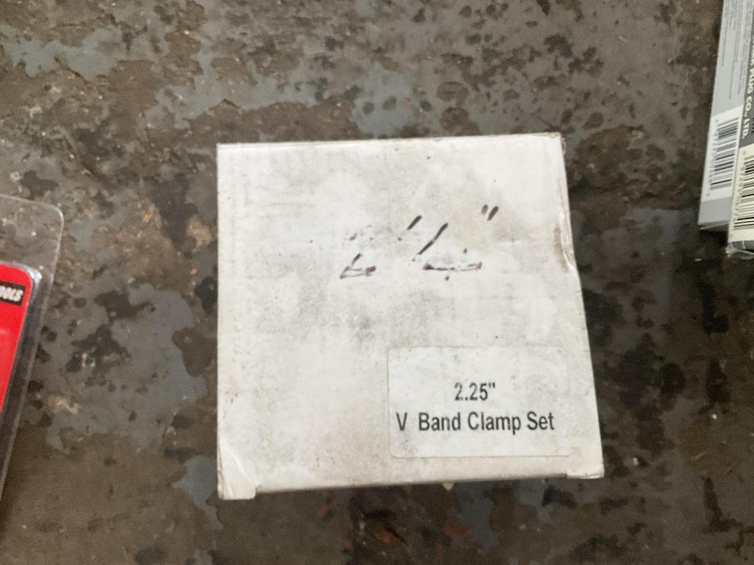 Photo '12' of Packaged and Loose Car Repair Items