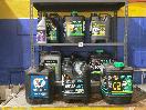 Thumbnail '1' of Assorted Oil for Vehicles