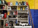 Thumbnail '1' of Assorted Vehicle Oils and Fluid