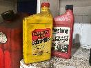 Thumbnail '10' of Assorted Vehicle Oils and Fluid
