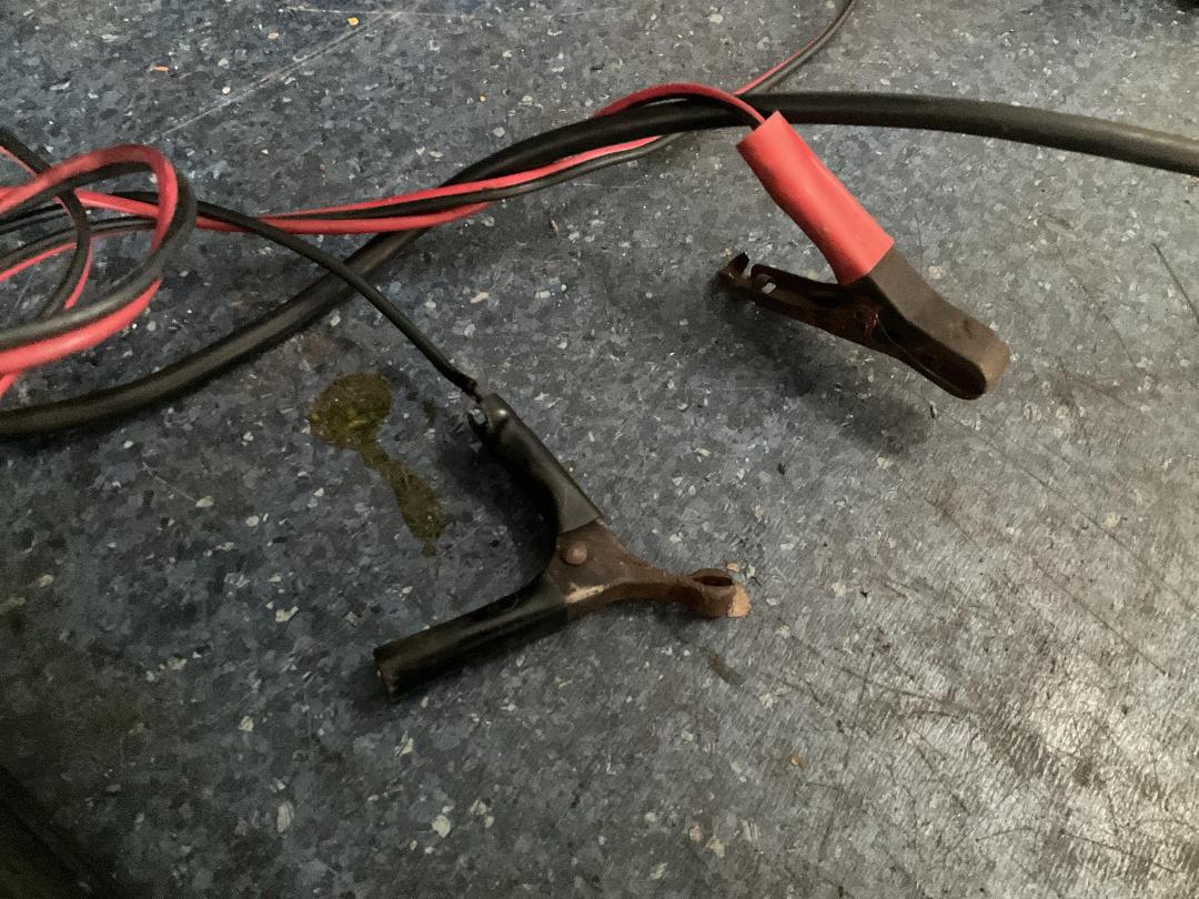 Photo '4' of Repco 12v Battery Charger Photo '4' of Repco 12v Battery Charger