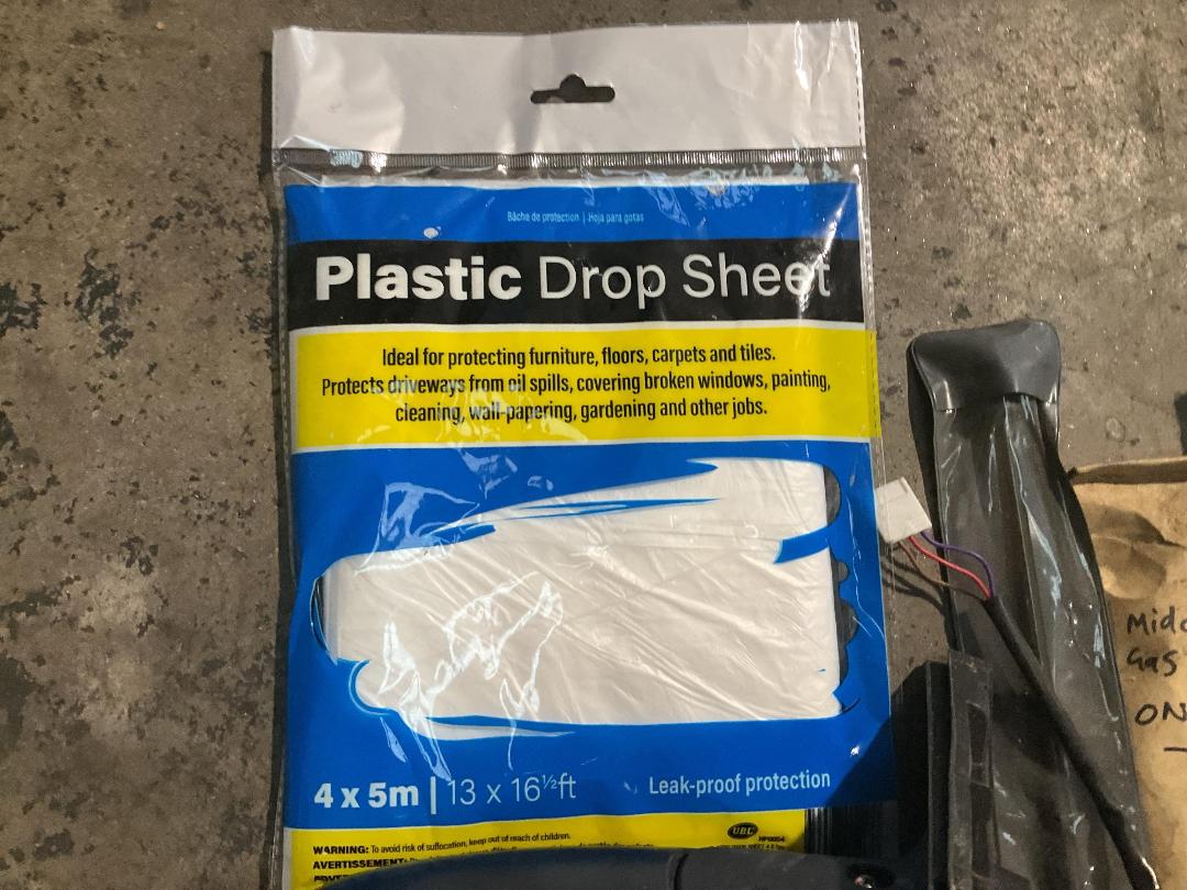 Photo '2' of Assorted Car Accesories