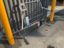 Thumbnail '3' of Mitsubishi Outlander Cargo Barrier