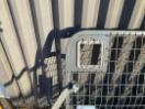 Thumbnail '2' of Mitsubishi Outlander Cargo Barrier
