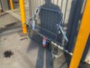 Thumbnail '4' of Mitsubishi Outlander Cargo Barrier Thumbnail '4' of Mitsubishi Outlander Cargo Barrier
