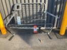 Thumbnail '1' of Mitsubishi Outlander Cargo Barrier